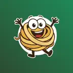 NOMANO – homemade pasta & more iOS Icon