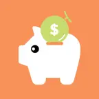 Money Melon: Expense Tracker icon