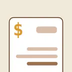 Invoice Maker - InvoLumo iOS Icon