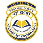 Huda Edu Connect iOS Icon