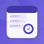 To Do-Daily Planner & Reminder Icon