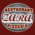 Zara Restaurant Bad Driburg iOS Icon