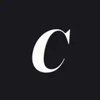 Cala: AI Market Terminal iOS Icon
