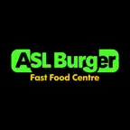 ASL Burger iOS Icon