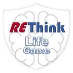 REThink Life Game Icon