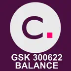 GSK 300622 BALANCE iOS Icon