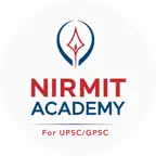 Nirmit Academy iOS Icon