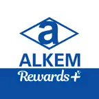 Alkem Rewards+: Retail Loyalty iOS Icon
