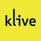 Klive iOS Icon