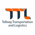 Tollway Dispatch iOS Icon