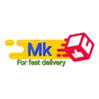 MK للتوصيل السريع iOS Icon