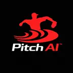 Pitch AI: Pitcher Development iOS Icon