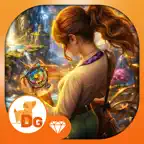 Hidden Portals 1: Bonus F2P iOS Icon