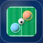 SoccerDisc iOS Icon
