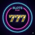 SimpleSlots 2 iOS Icon