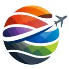 TravelBlend iOS Icon