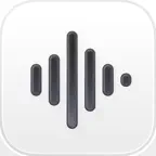 Recap: AI Meeting Notes iOS Icon