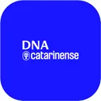 DNA Catarinense iOS Icon