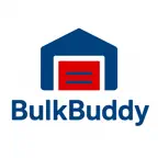 BulkBuddy: Receipt Splitter Icon