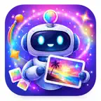 Thumbify AI iOS Icon
