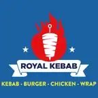 Royal Kebab in Rochester iOS Icon