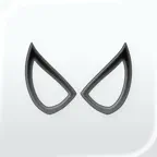 Hero AI: Superhero Maker iOS Icon