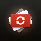 SubTrackr Subscription Manager iOS Icon