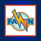 FL Automated Weather Network iOS Icon
