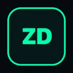 ZeroDay Dev Icon