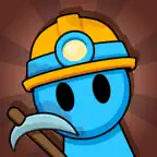 Drop Miner : Color Block iOS Icon