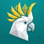 Kakatu: AI Pronunciation Coach Icon