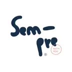 سيمبري | Sem-pre iOS Icon