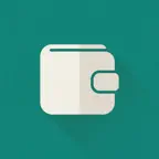 EasyBudget - Budget planning iOS Icon