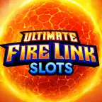 Ultimate Fire Link™ Slots iOS Icon