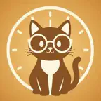 Study Timer: Pomodoro & Focus iOS Icon