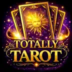 Totally Tarot Icon