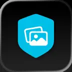Exif Ghost - Photo Privacy iOS Icon