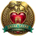 Şafak Sayar 2026 - Yaren Modlu Icon