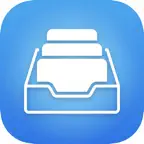 My Files: File Manager & Saver iOS Icon