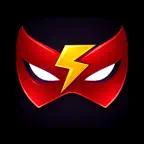 SuperHook: Make Viral Videos iOS Icon