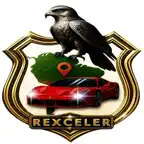 RexCeler_gps Icon