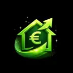 IGI - Real estate investment iOS Icon