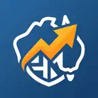 ABN Tax & GST Calculator AU iOS Icon