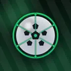 Soccer AI Tutor iOS Icon