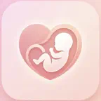 Pregnancy Tracker:Kick Counter iOS Icon
