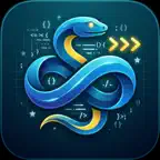 PychampStudio iOS Icon