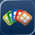 CloudDeck iOS Icon