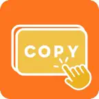 Clipboard Manager - CopyNow icon