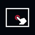 WaveTOUCH Track iOS Icon