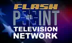 FlashPoint TV iOS Icon